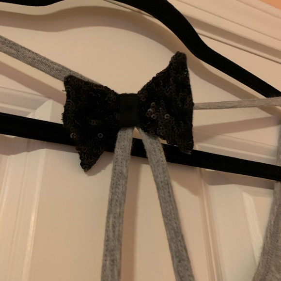 Victoria’s Secret “Bad Girls Get Presents Too” Top - Picture 3 of 4